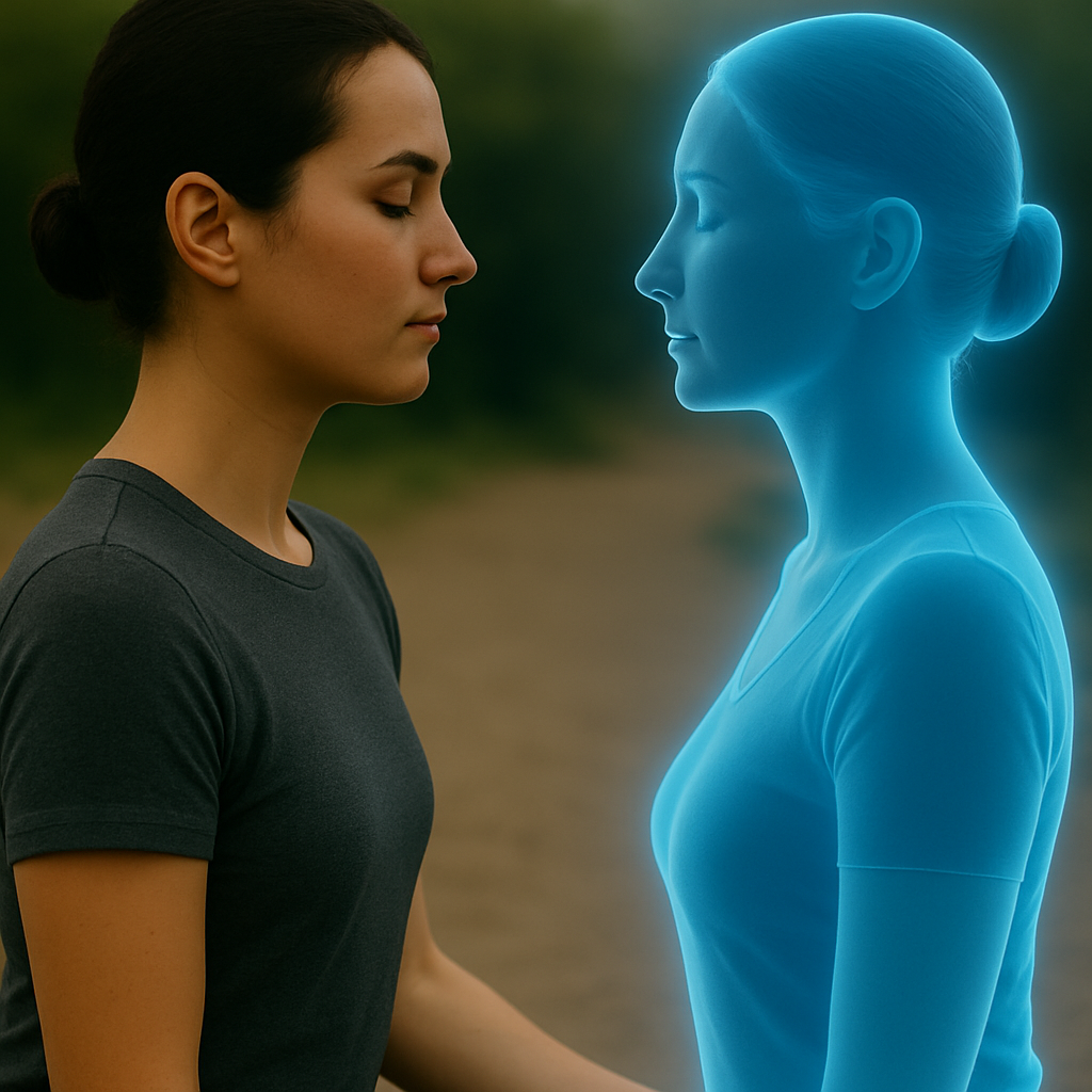 Digital Twin Visualization